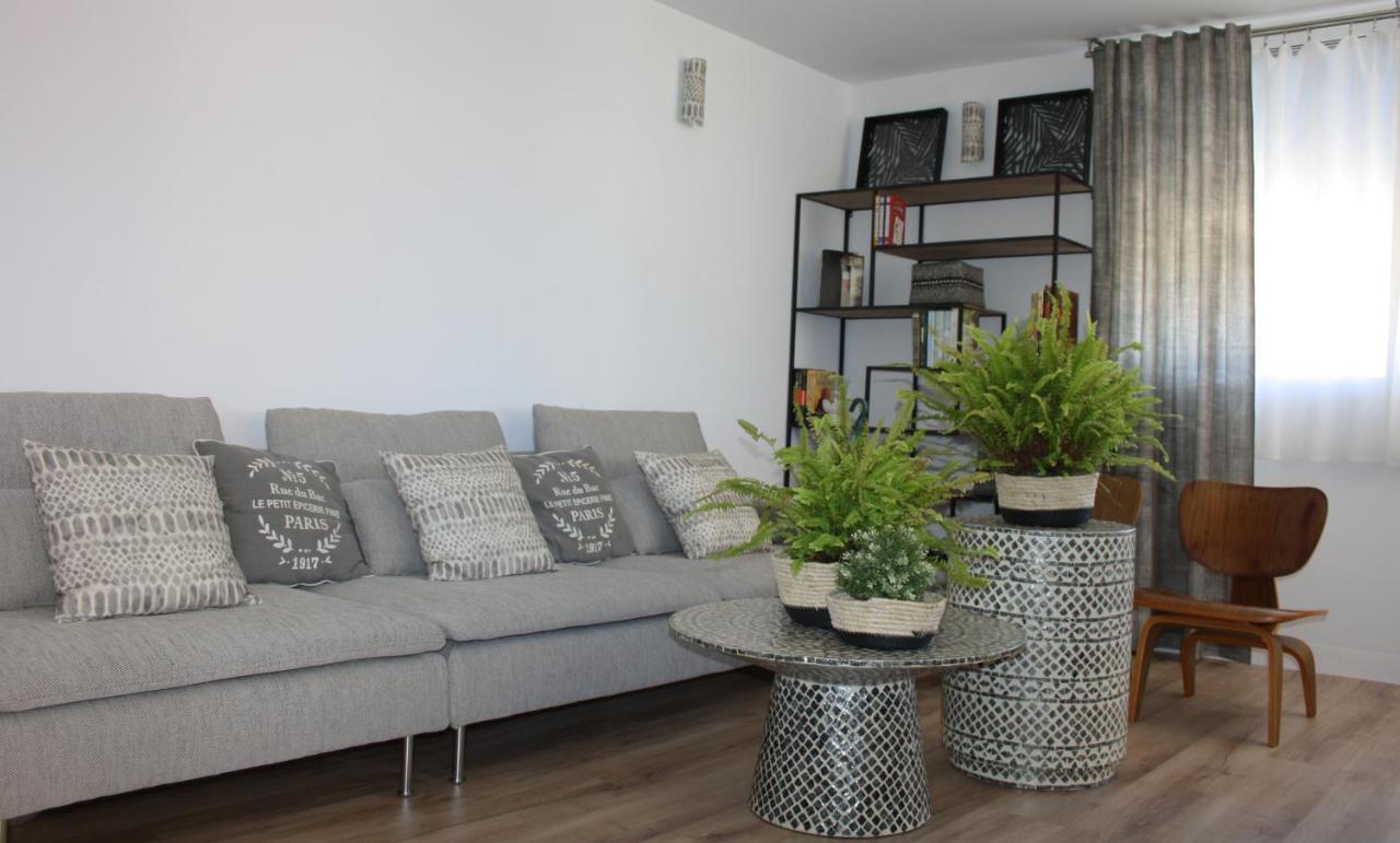 Ferienwohnung Torre Paris Alicante Exterior foto