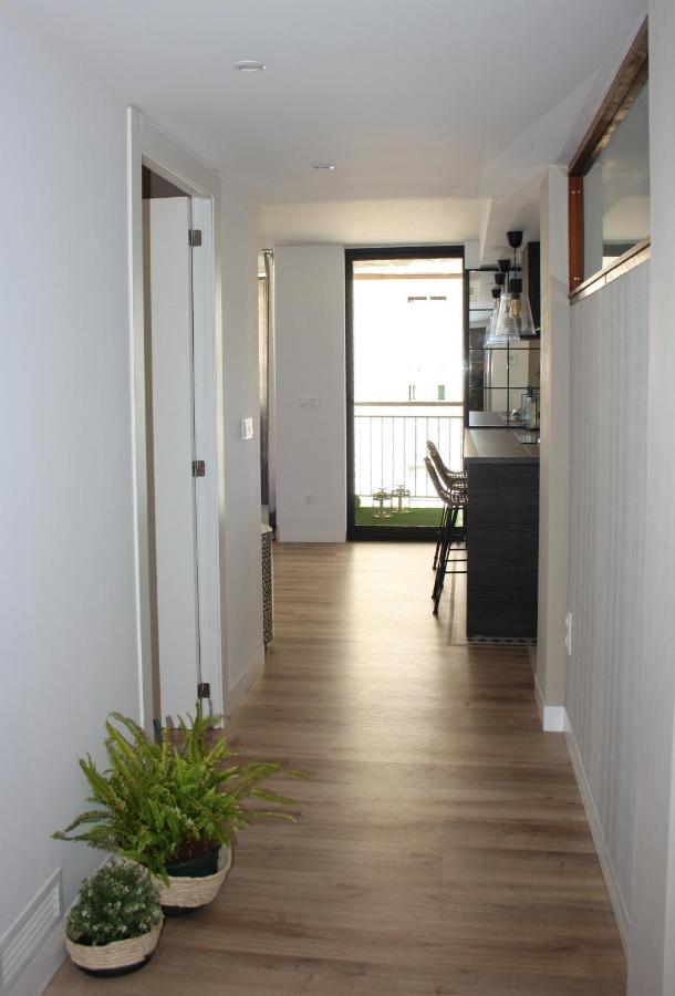 Ferienwohnung Torre Paris Alicante Exterior foto