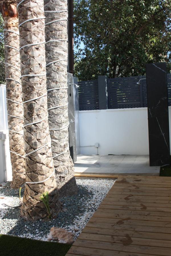Ferienwohnung Torre Paris Alicante Exterior foto
