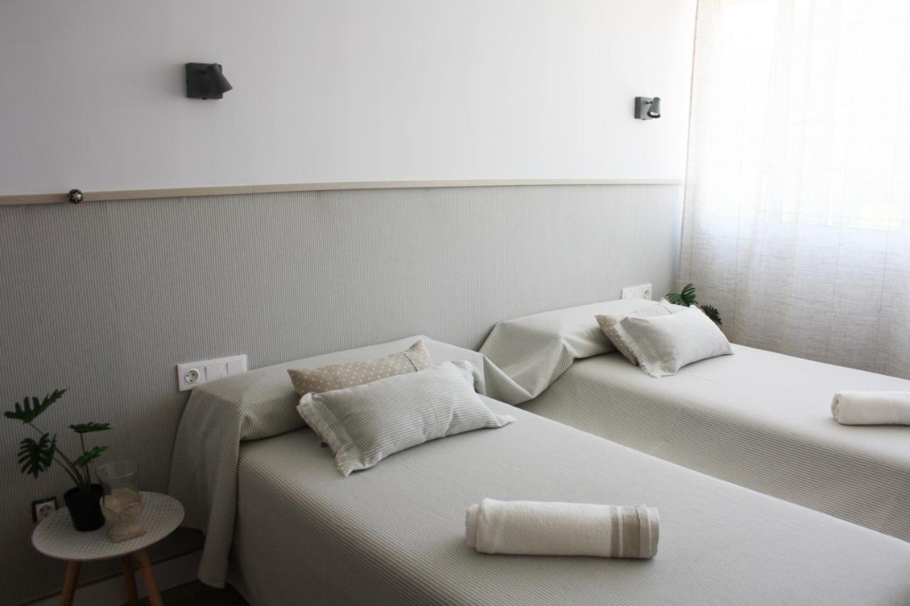 Ferienwohnung Torre Paris Alicante Exterior foto