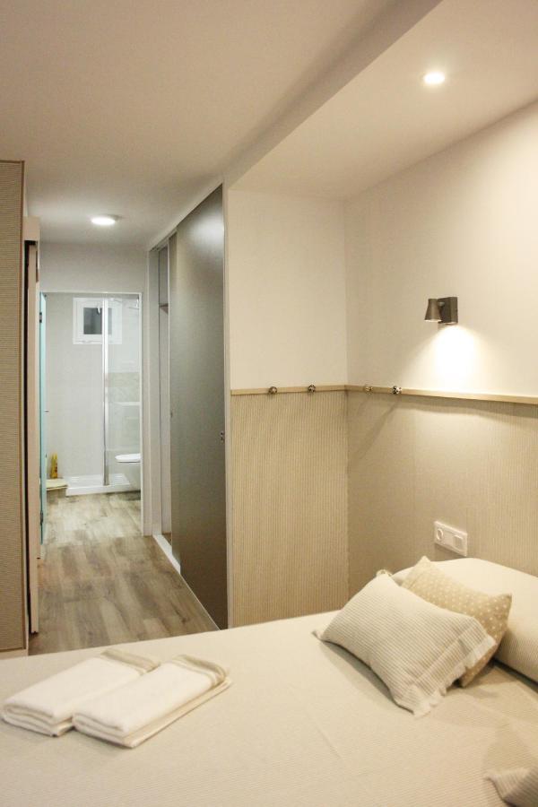Ferienwohnung Torre Paris Alicante Exterior foto