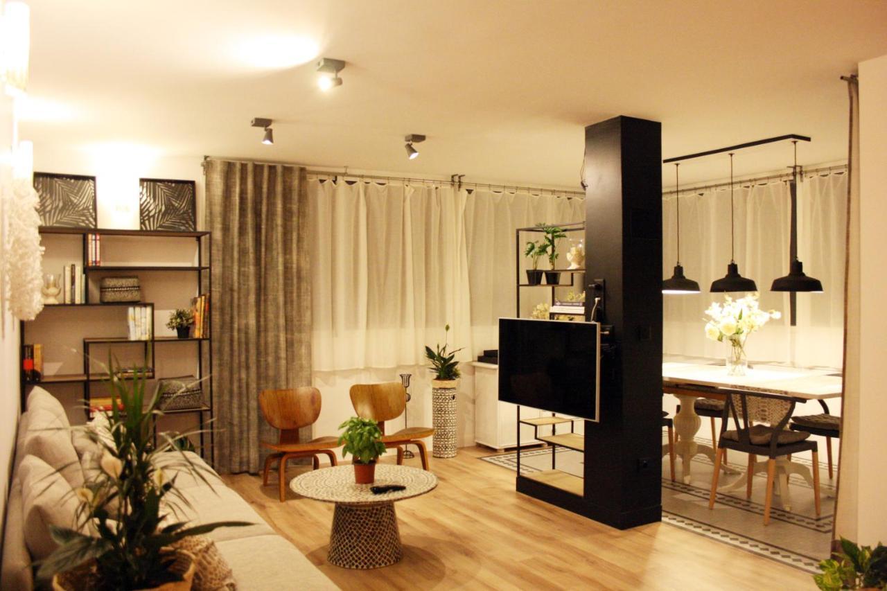 Ferienwohnung Torre Paris Alicante Exterior foto